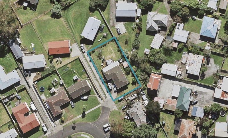 18 Forbury Place, Mangere, Auckland - Carousel 1