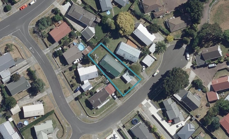 5 Caulfield Place, Nawton, Hamilton - Carousel 1