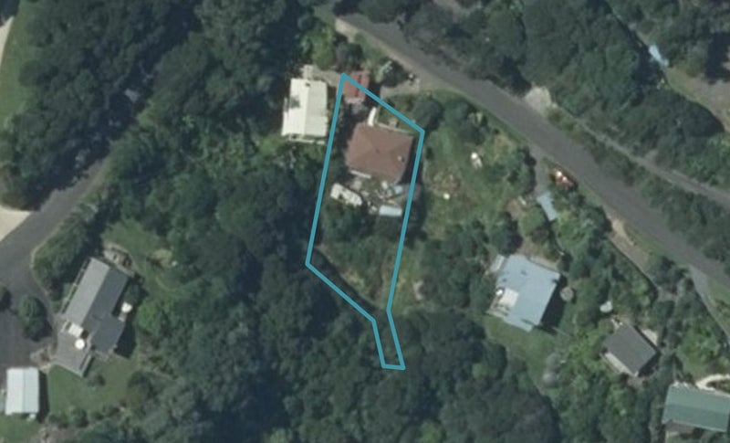 555 Wyuna Bay Road, Wyuna Bay, Coromandel - Carousel 1