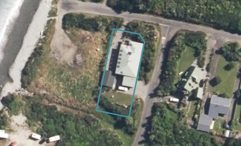 6 Hawken Street, Rapahoe, Greymouth - Carousel 1