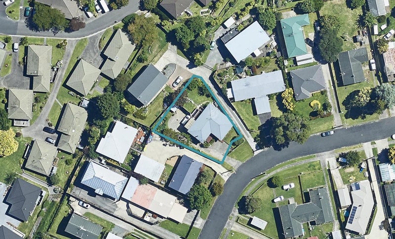 19 Linton Crescent, Matua, Tauranga - Carousel 1