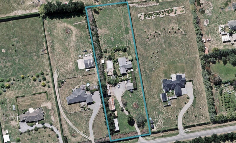 520 Johns Road, FERNSIDE, RANGIORA - Carousel 1