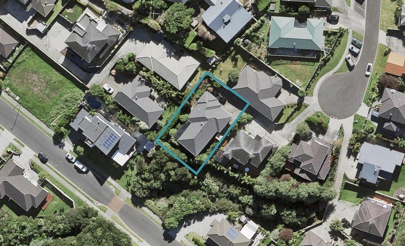 13 Lemon Grove Lane, Greenhithe, Auckland - Carousel 1