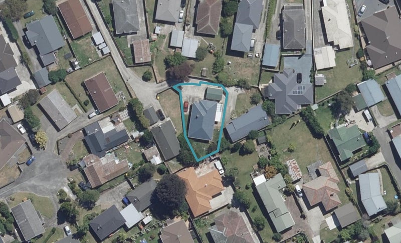 12B Beatty Street, Melville, Hamilton - Carousel 1