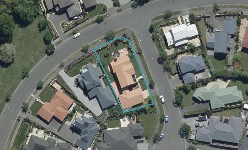 2 Dunvegan Place, Harewood, Christchurch - Carousel 1