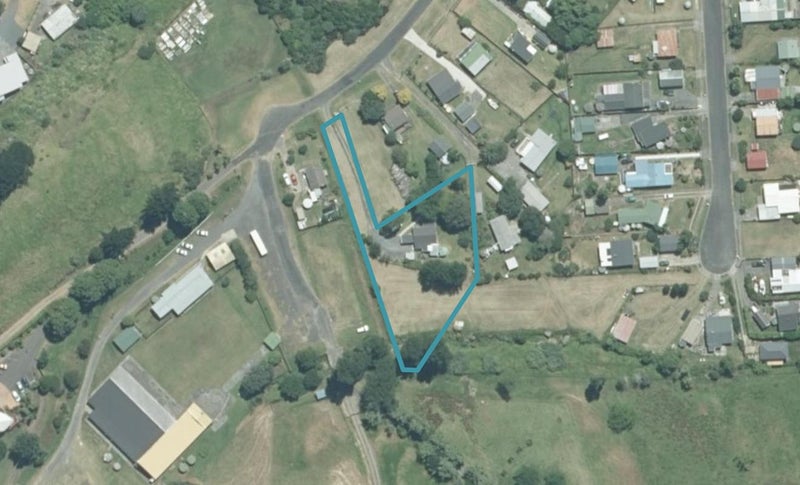21A Stack Road, Port Waikato, Port Waikato - Carousel 1