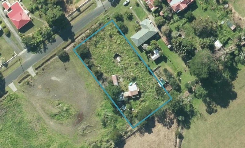 18 Graham Street, Te Kopuru - Carousel 1