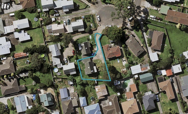8A Tomuri Place, Mount Wellington, Auckland - Carousel 1