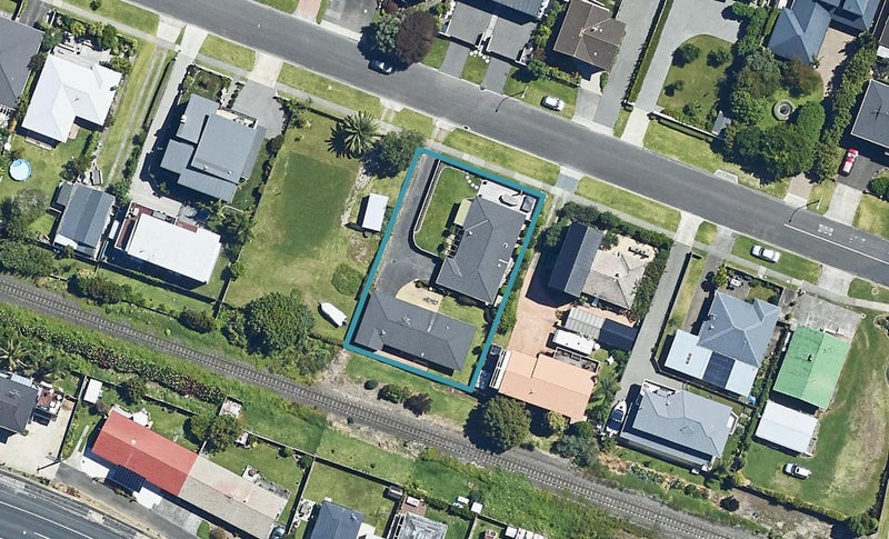 76A Kulim Avenue, Otumoetai, Tauranga - Carousel 1