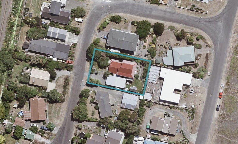 3 Thurley Place, Bay View, Napier - Carousel 1
