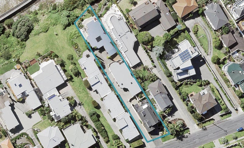 1/23 Takutai Avenue, Bucklands Beach, Auckland - Carousel 1