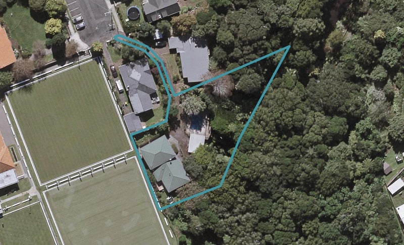 25B Norman Street, Lower Vogeltown, New Plymouth - Carousel 1