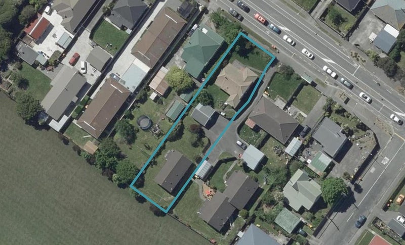 720 Ferry Road, Woolston, Christchurch - Carousel 1