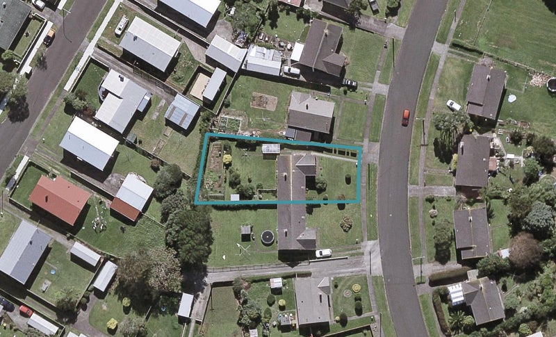 97 Cook Street, Marfell, New Plymouth - Carousel 1