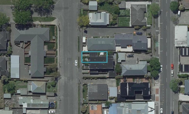 114B Caledonian Road, St Albans, Christchurch - Carousel 1