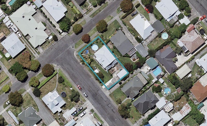 206 Beresford Street, Saint Leonards, Hastings - Carousel 1