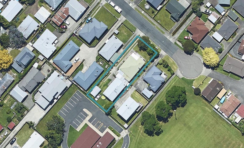 24B Oban Road, Greerton, Tauranga - Carousel 1