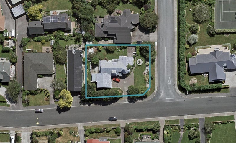 96 Terrace Street, Rosedale, Invercargill - Carousel 1