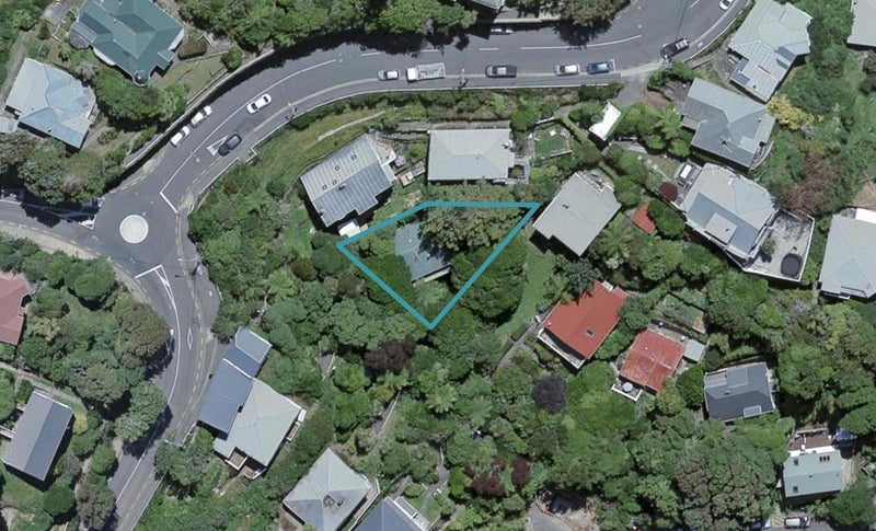 72 Norway Street, Aro Valley, Wellington - Carousel 1