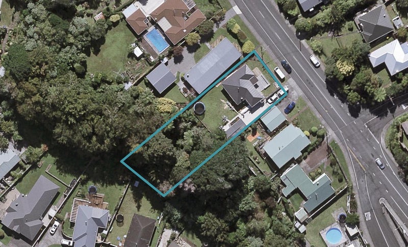 282 Tukapa Street, Hurdon, New Plymouth - Carousel 1