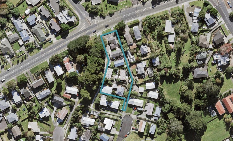 4/14 Mona Vale, West Harbour, Auckland - Carousel 1