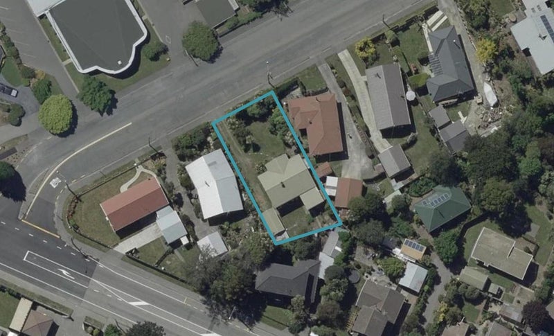 39 Nicholls Road, Halswell, Christchurch - Carousel 1