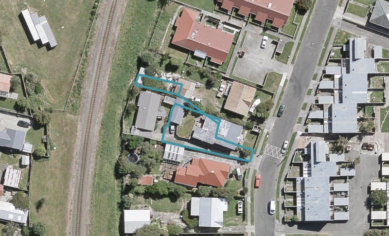 10/15 Awamutu Grove, Waiwhetu, Lower Hutt - Carousel 1