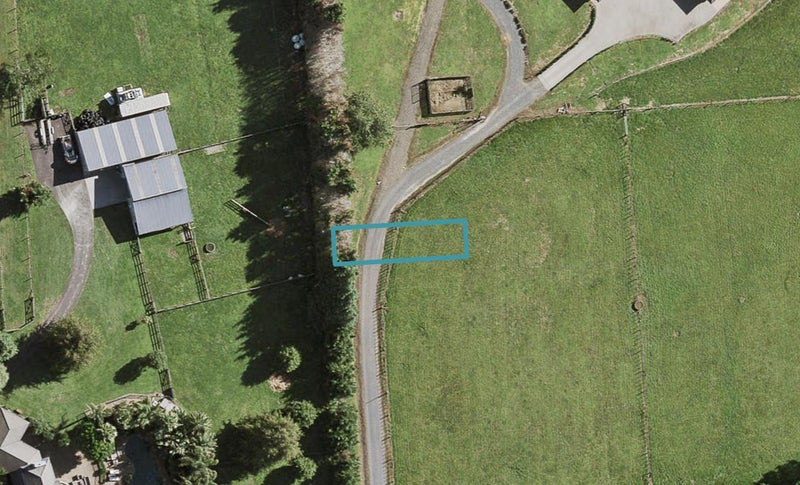 49B Rorotu Avenue, Karaka, Papakura - Carousel 1