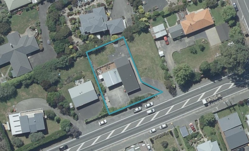 88 Main South Road, East Taieri, Mosgiel - Carousel 1
