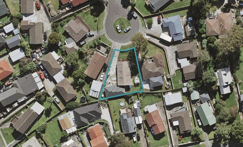 15 Heathberry Close, Papatoetoe, Auckland - Carousel 1