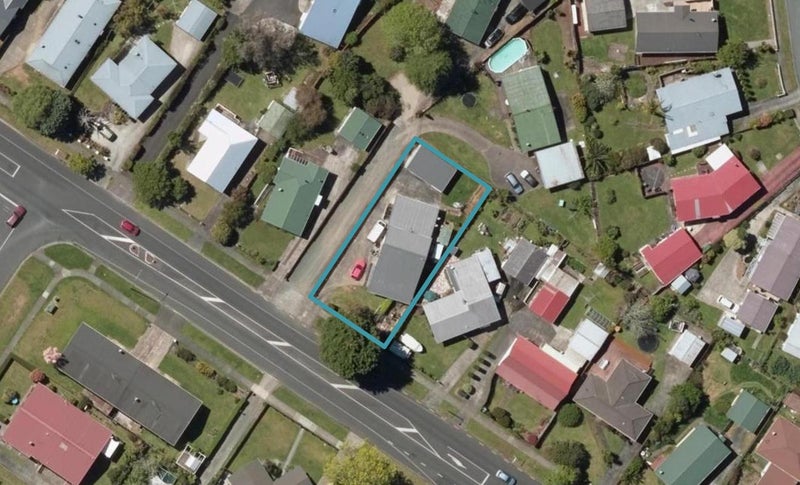 50 Paramount Parade, Tikipunga, Whangarei - Carousel 1