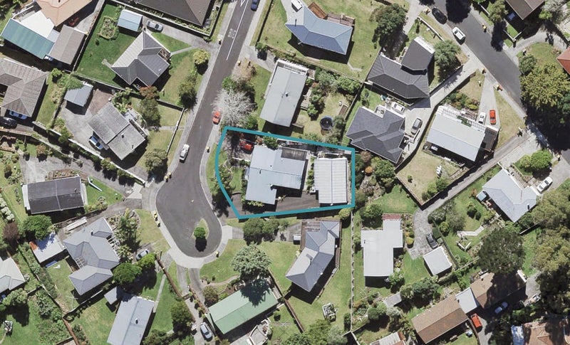 2 Silver Birch Rise, Henderson, Auckland - Carousel 1