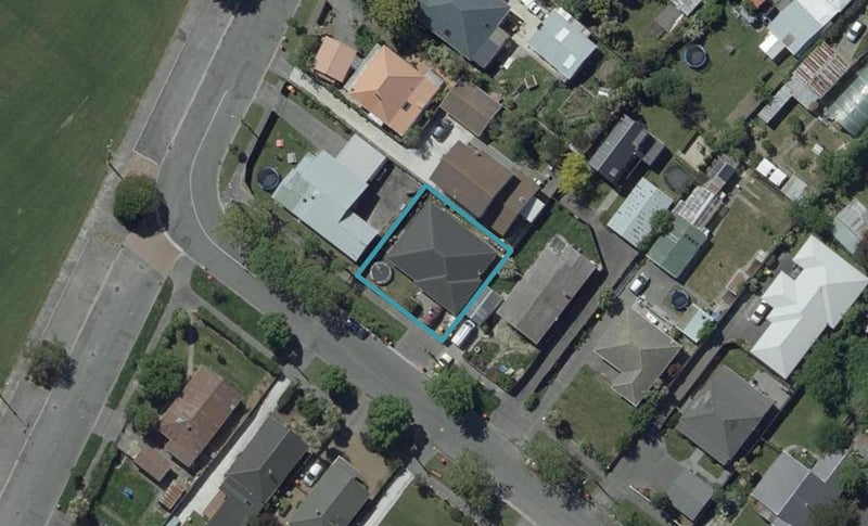 5 Tabart Street, Woolston, Christchurch - Carousel 1