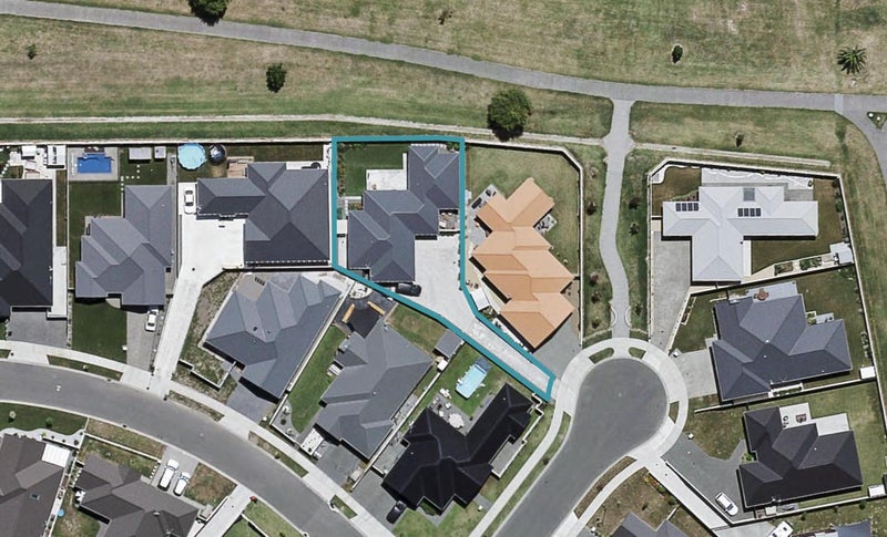 11 Rotoiti Way, Poraiti, Napier - Carousel 1