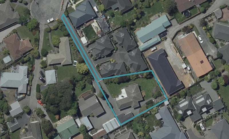 17A Derrett Place, Saint Martins, Christchurch - Carousel 1