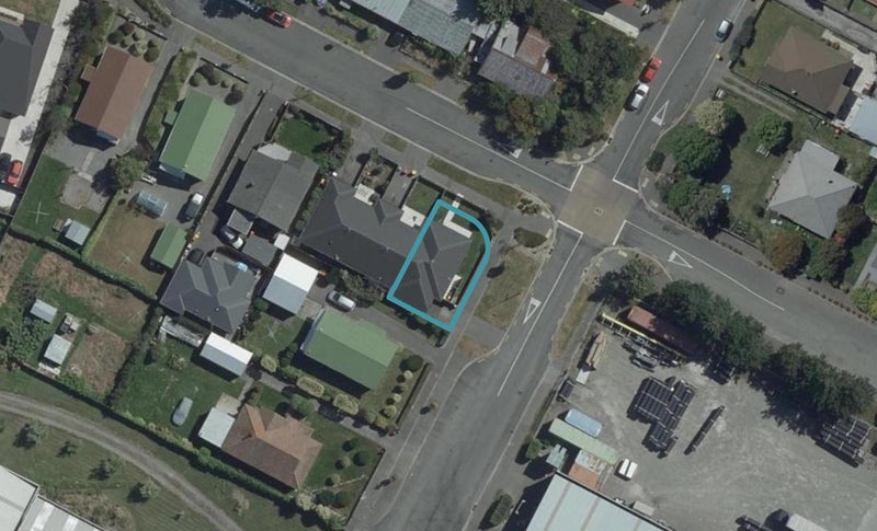 51 Osborne Street, Waltham, Christchurch - Carousel 1