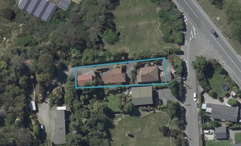 4B Avoca Valley Road, Heathcote Valley, Christchurch - Carousel 1