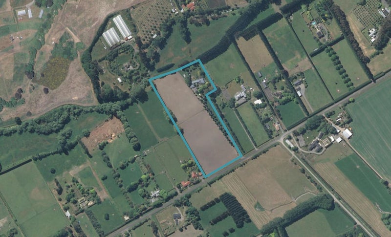 200 Heywards Road, Clarkville, Kaiapoi - Carousel 1