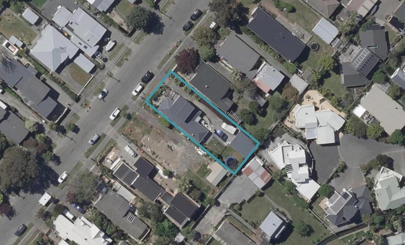 25 Clark Street, Sumner, Christchurch - Carousel 1