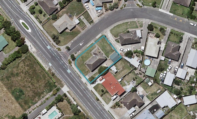 719 Wall Road, Raureka, Hastings - Carousel 1