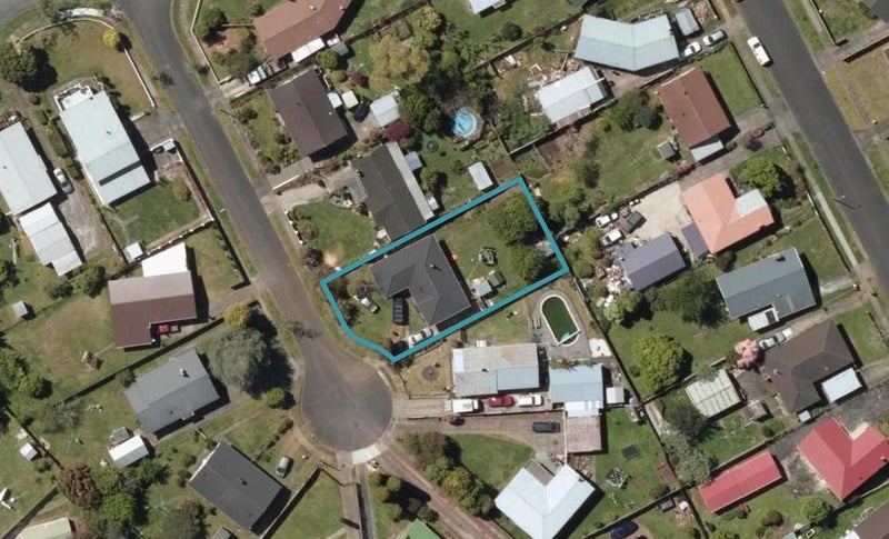 7 Garden Place, Tikipunga, Whangarei - Carousel 1