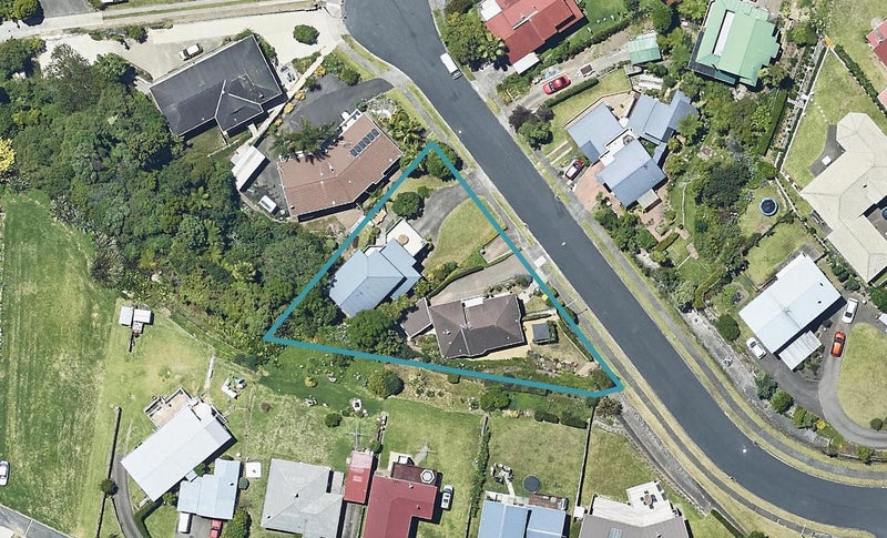 4A Moiri Place, Maungatapu, Tauranga - Carousel 1