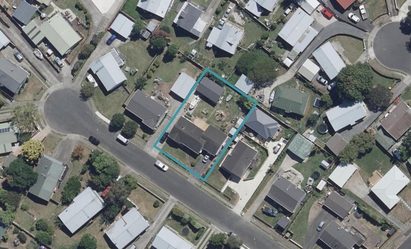 8 David Street, Nawton, Hamilton - Carousel 1