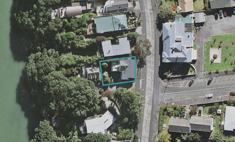 38 Queen Street, Northcote Point, Auckland - Carousel 1