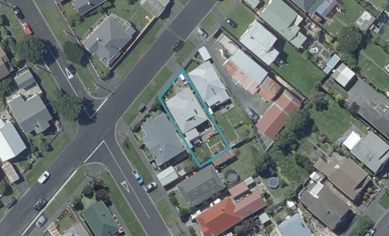70 Marlow Street, Musselburgh, Dunedin - Carousel 1