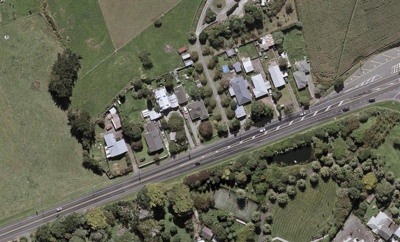 1257 Devon Road, Sentry Hill, New Plymouth - Carousel 1