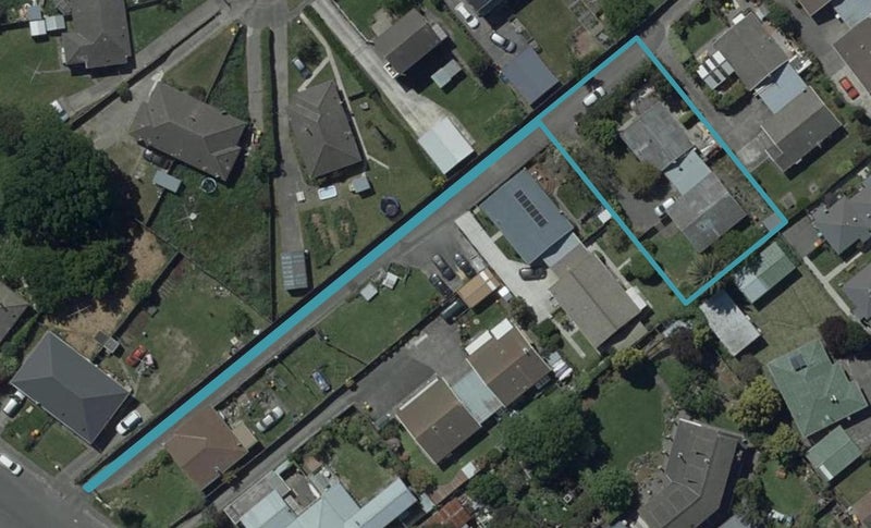 2/3 Charity Lane, Spreydon, Christchurch - Carousel 1