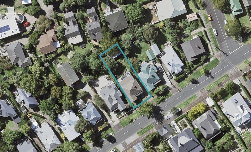 57 Albert Road, Devonport, Auckland - Carousel 1