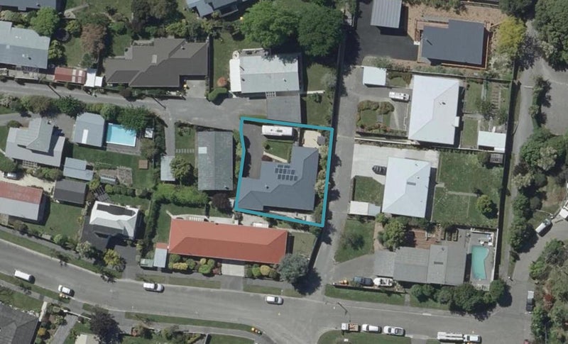 81A Hillsborough Terrace, Hillsborough, Christchurch - Carousel 1