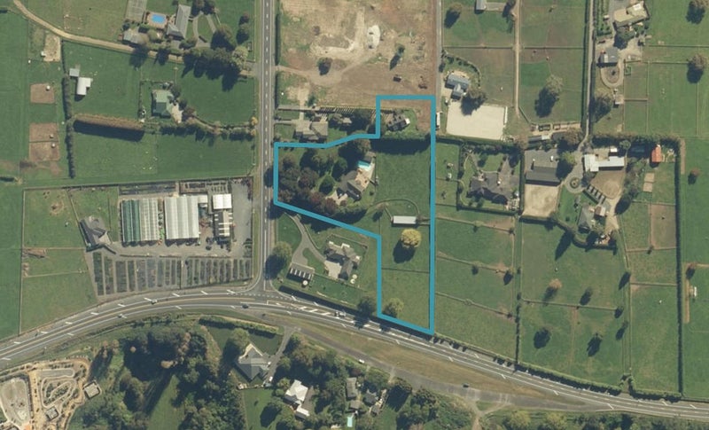 3E Kookihi Crescent, Cambridge, Cambridge - Carousel 1
